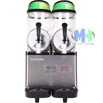 Máy Slush 3 Hộc (MHTP-I04)